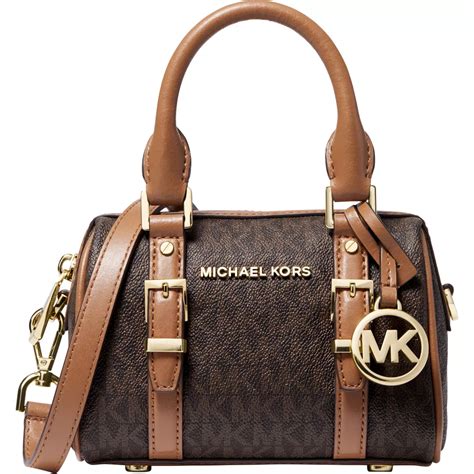 michael michael kors bedford small pebbled leather crossbody bag|michael kors legacy bag.